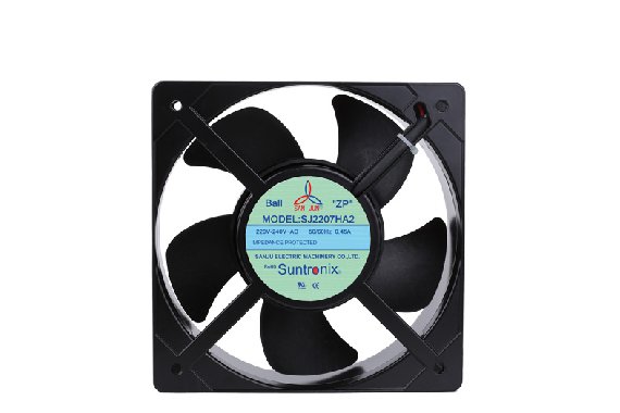 <b>三巨電機(jī):讓高品質(zhì)散熱風(fēng)扇品牌馳譽(yù)行業(yè)和應(yīng)用市場</b>